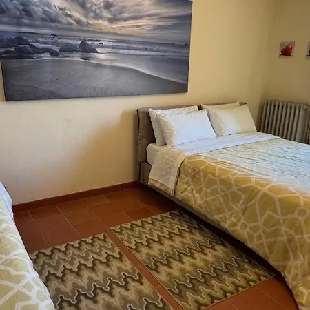 Apartment 4 Sorelle Baveno