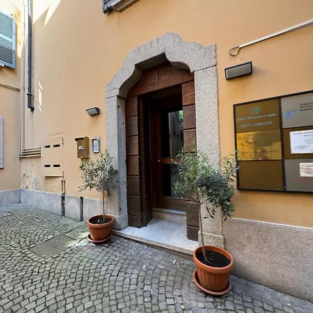 Apartment 4 Sorelle