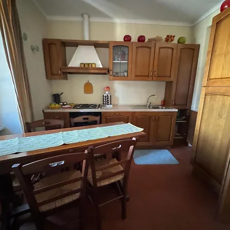 4 Sorelle Apartment *